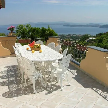 Cretaio Sleeps 7 Pool