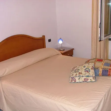 Apartamento Cretaio Sleeps 7 Pool Isquia